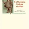 G. K. Chesterton. L'enigma E La Chiave