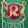 Il fantastico viaggio di Rapunzel