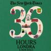 The New York Times. 36 hours. Londra e non solo