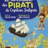 Le Avventure Dei Pirati Di Capitan Salgari