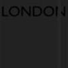 London. Notebook. Black cover. Ediz. italiana e inglese