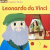 Leonardo da Vinci. Scorri la storia. Ediz. a colori