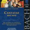 Sacred Cantatas Bwv 80-82