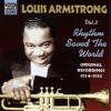 Louis Armstrong Volume 3