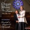 Organ Music For Two 5 / Various