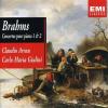 Concertos Pour Piano 1and2 (2 Cd)