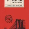 New York, una citt di corsa. A perdifiato nella Grande Mela