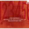 Concerti Brandeburghesi (2 Cd)