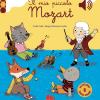 Il mio piccolo Mozart. Libro sonoro