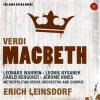 Macbeth (2 Cd)