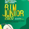 Il racconto degli italiani nel mondo. RIM Junior 2020. Le migrazioni italiane nel mondo raccontate ai ragazzi