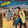 Zagor - Zenith Gigante #634 - Terra Di Fuoco