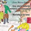 Una Storia Belluria Minoria Col Ciricuncoria. Le Fiabe Di Nonna Laura