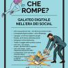 Chi  Che Rompe? Galateo Digitale Nell'era Dei Social. Ediz. Illustrata