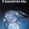 Il Barattolo Blu