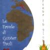 Le Favole Di Gunter Pauli. Darsena In Blu. Sezione Mais. Ediz. Italiana E Inglese. Con Raccoglitore