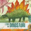 L'era Dei Dinosauri. Lo Stegosauro 3d. Con Giocattolo