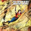 Zagor - Zenith Gigante #643 - L'Incendio Della Golden Baby