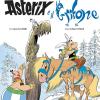 Asterix e il grifone