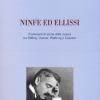 Ninfe ed ellissi. Frammenti di storia della cultura tra Dilthey, Usener, Warburg e Cassirer