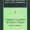 Lectio Divina Per La Vita Quotidiana. Vol. 3