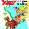 Asterix E Il Giro Di Gallia