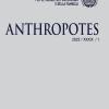 Anthropotes (2023). Vol. 1