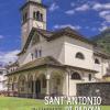 Sant'Antonio di Padova in Anzino. Un santuario ai piedi del Monte Rosa