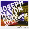 Pariser Symphonien (2 Cd)