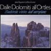 Dalle Dolomiti all'Ortles