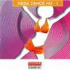 Mega Dance Mix - 1, Various Artists, 4030122003654