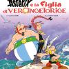 la figlia di vercingetorige. asterix