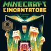 L'incantatore. Minecraft