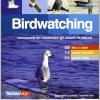 Birdwatching. Con carta dei parchi