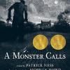 A Monster Calls: Inspired By An Idea From Siobhan Dowd