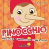 Pinocchio. Prelettura, prescrittura, precalcolo