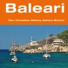 Baleari. Ibiza, Formentera, Mallorca, Cabrera, Menorca. Portolano del Mediterraneo