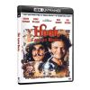 Hook - Capitan Uncino (4K Ultra Hd+Blu-Ray) (Regione 2 PAL)