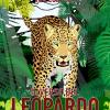 Il verso del leopardo