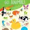 Gli Animali. Gli Indistruttibili