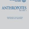 Anthropotes (2023). Vol. 3