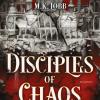 Disciples Of Chaos. I Discepoli Del Caos. Seven Faceless Saints. Vol. 2