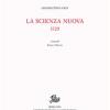 La scienza nuova 1725