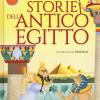 Le Pi Belle Storie Dell'antico Egitto