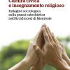 Cultura civica e insegnamento religioso. Indagine sociologica sulla prassi catechistica nell'Arcidiocesi di Monreale