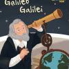 Galileo Galilei. Ediz. A Colori