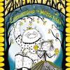 Amelia Fang e l'incantesimo di mezza luna