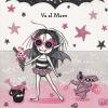 Isadora Moon Va Al Mare