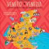 My Mini Veneto & Venezia. Alla Scoperta Della Terra Delle Gondole, Delle Grandi Ville E Del Carnevale