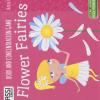 Flower Fairies. Book And Concentration Game